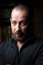 Кямран Агабалаев